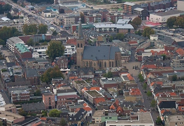 Verbouw School de Jongstraat te Doetinchem